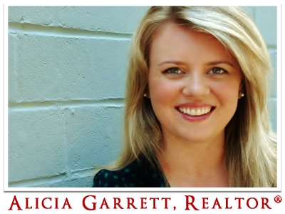 Meet Alicia Garrett, realtor with Keller Williams Atlanta North, servicing Atlanta, Marietta and surrounding communities.
