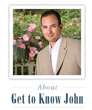 Get to Know John