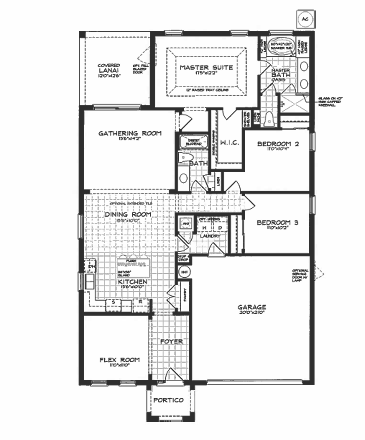 Harmony At Lakewood Ranch - Mattamy Homes Floor Plans Lakewood Ranch Harmony At Lakewood Ranch - Mattamy Homes Floor Plans Lakewood Ranch