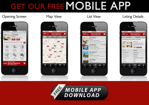 Mobile app | Dan Givens