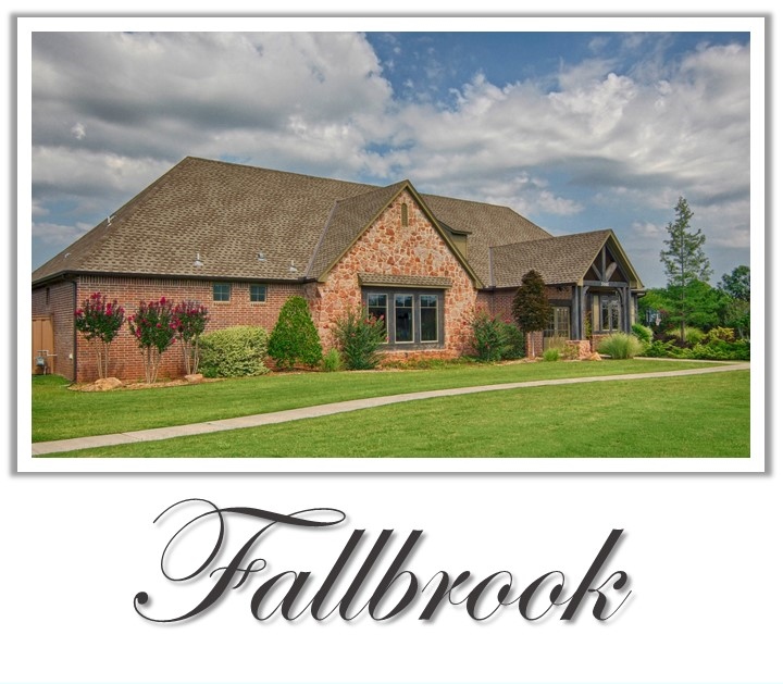Fallbrook Edmond