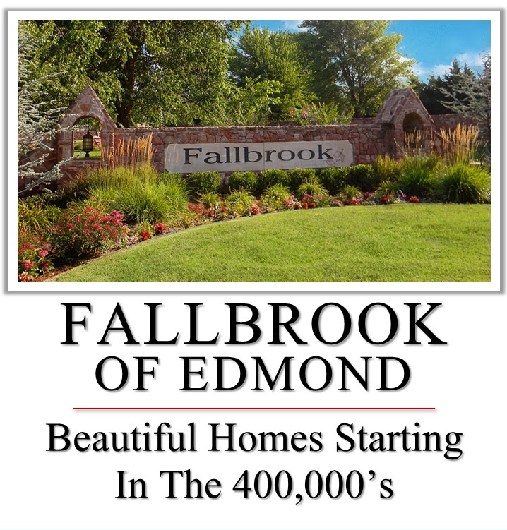 Fallbrook Edmond