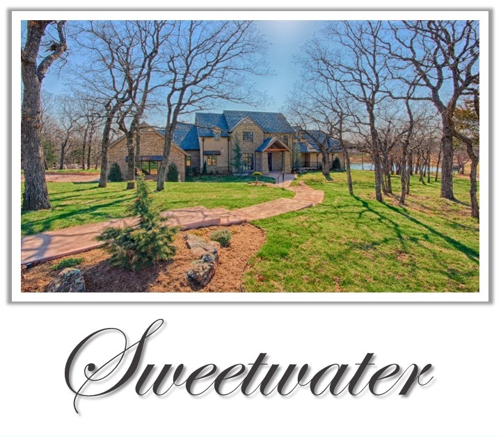 Tracy Thomas Sweetwater