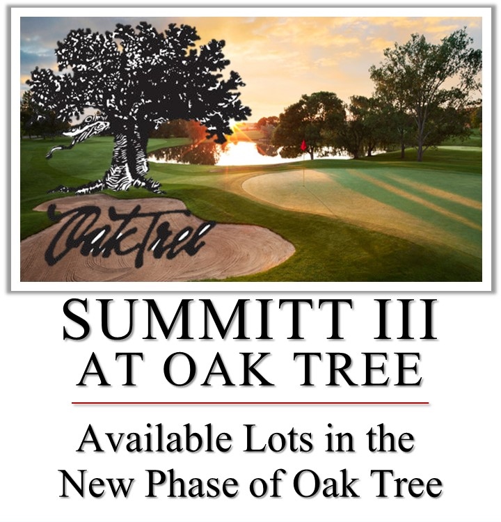 The Summit at Oak Tree
