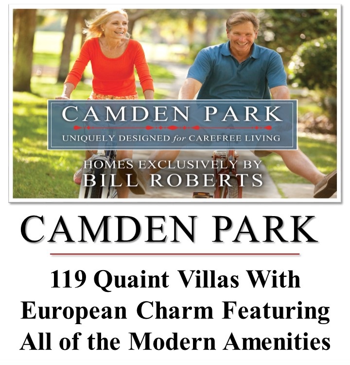 Camden Park