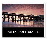 Folly Beach Search