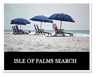 Isle of Palms search