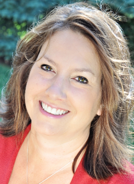 Sherry Anderson Realtor