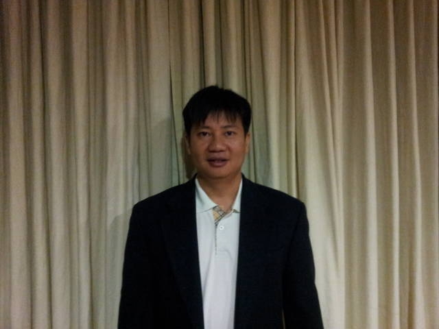 Personal Photo