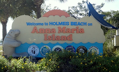 View All Homes for Sale in Holmes Beach on Anna Maria Island