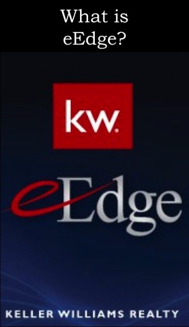 What Is eEdge And How Is It Changing Real Estate?