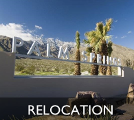 Bill Weaver, KW Realty - relocation - Palm Springs Homes