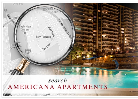 Americana apartments