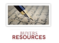Buyers Resources