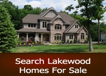 Lakewood CO homes for sale