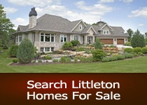 Littleton CO homes for sale
