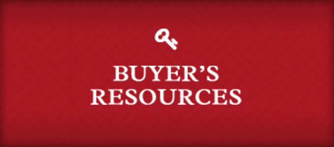 Buyer's Resources