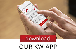 download our kw app