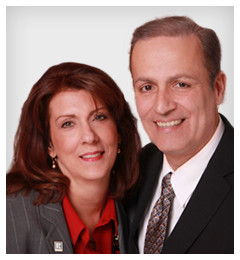 Michael & Cindy Amaru