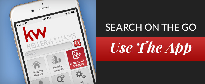 Search On The Go - Use The App