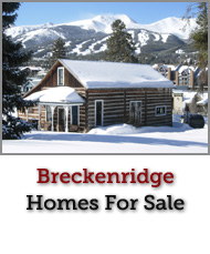 Search Breckenridge CO homes for sale