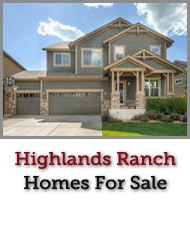 Search Highlands Ranch CO homes for sale