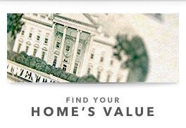 Find Your Home's Value