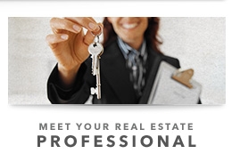 Meet Your Real Estate Professional