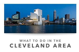 What To Do In Cleveland