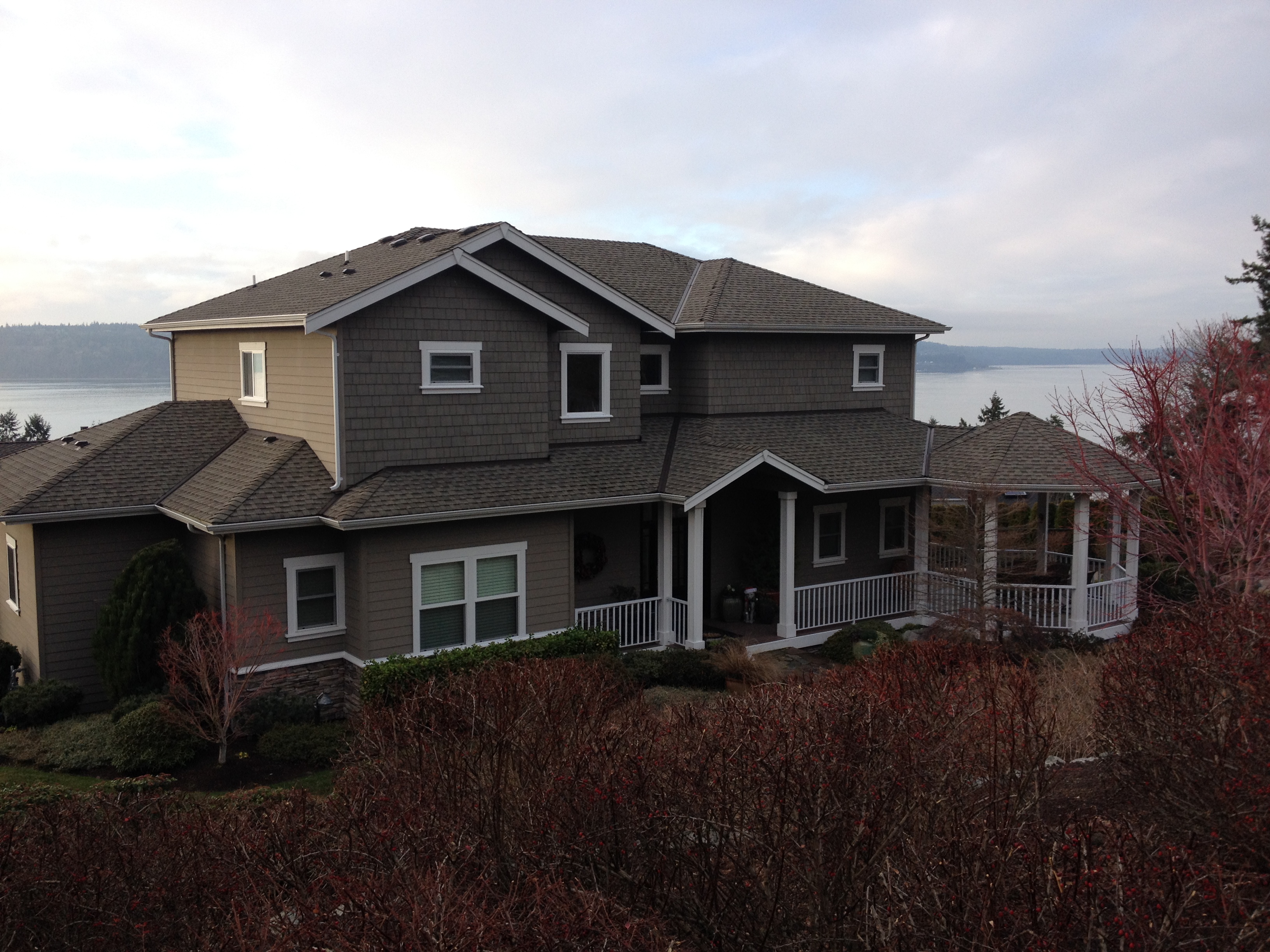 Single Family Home, Mukilteo WA