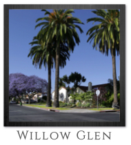 Search Homes for sale inWillow Glen