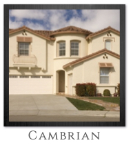 Search Homes for sale in Cambrian 