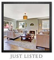 Just listed homes in San Jose