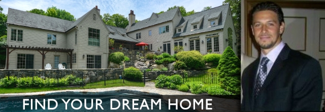 Ed Albano keller Williams Realty Start Your home Page White Plains Homes