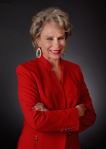 Mary Lepley
