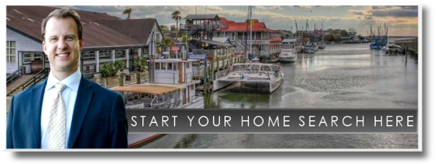 Dave Friedman, Keller Williams Realty - start your home search - Charleston Homes