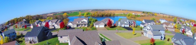 Elko New Market MN Homes
