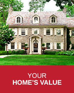 your home value