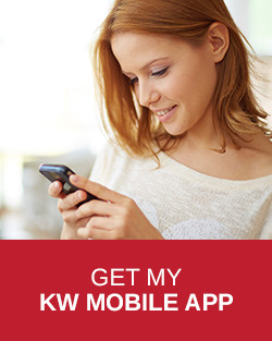 kw mobile app