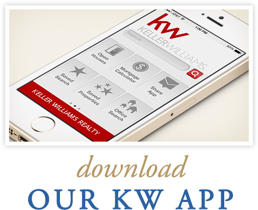 download my kw app