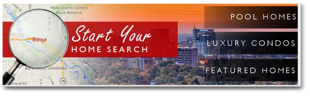 Randy McCurdy, Keller Williams Realty - start your search - Boise Homes
