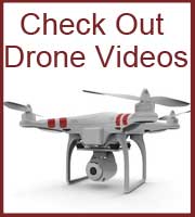 Check out Drone Videos of our Properties