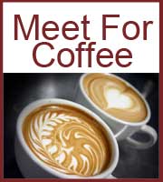 Let's Meet for Coffee - Jamison Realty - Real Estate Done Different
