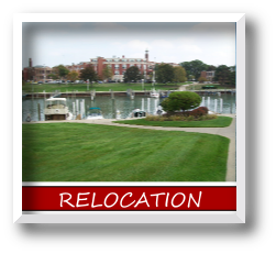 DIANNA MAXWELL - KW REALTY - relocation - FORT GRATIOT HOMES