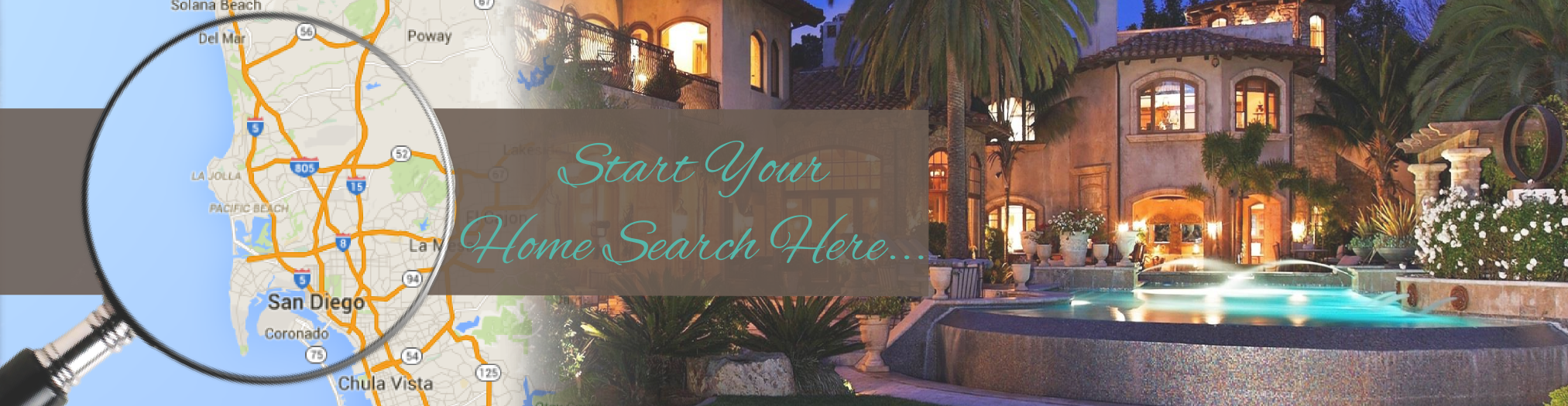 TIFFANY YACULLO, Keller Williams Realty - Home Search - SAN DIEGO  Homes