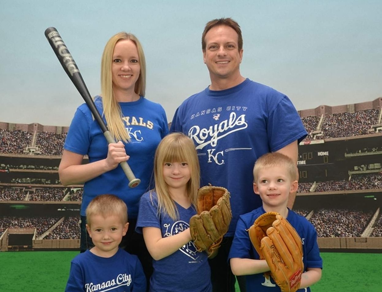 Family Royals Pic