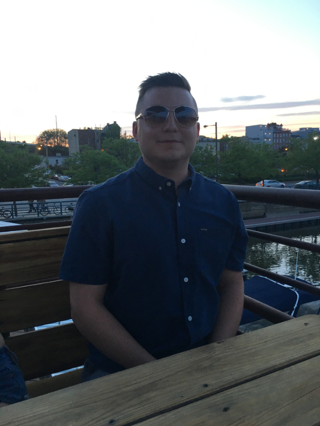 Personal Photo