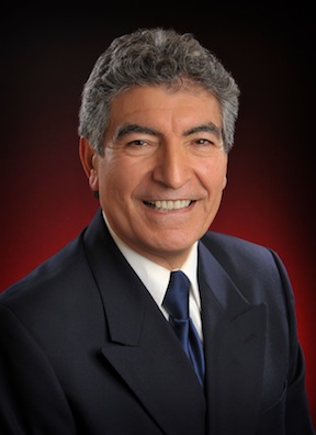 Agent Photo