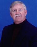 Pete Marion Logo