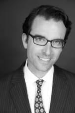 Mickey Pascarella Logo